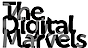 The Digital Marvels logo