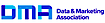 The Direct Marketing Association logo