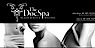 The Doc Spa logo