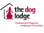 The Dog Lodge logo