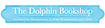 The Dolphin Bookshop logo