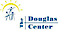 The Douglas Center logo