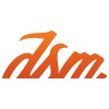 The DSM Group logo