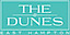 The Dunes East Hampton logo