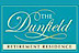 The Dunfield Retirement Residence logo