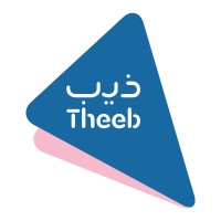 Theeb logo