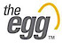 The Egg logo