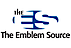 The Emblem Source logo