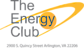 The Energy Club logo