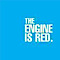 The Engine Is Red logo