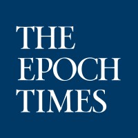 The Epoch Times logo