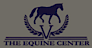 The Equine Center logo