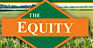 The Equity logo