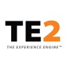 TE2, The Experience Engine logo