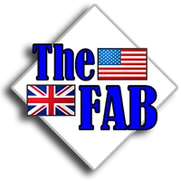 The Fab logo