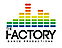 The Factory Dance Productions logo