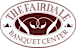 Fairdale Banquet Center logo