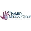 The Family Medical Group logo