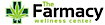 The Farmacy logo