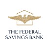 The Federal Savings Bank logo