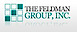 The Feldman Group logo