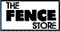 Fence Store the logo