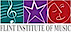 The Flint Institute of Music logo