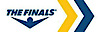 The Finals logo