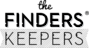 The Finders Keepers logo