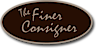 The Finer Consigner logo