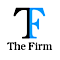 The Firm logo