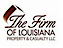 The Firm of Louisiana Property & Casualty logo