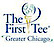 The First Tee of Greater Chicago logo