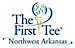 The First Tee of NWA logo