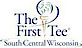 The First Tee of South Central Wisconsin logo