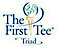 The First Tee of the Triad logo