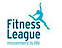 Fitness League logo