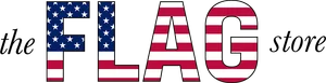 The Flag Store logo