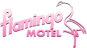 Flamingo Motel logo