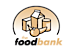 The Foodbank logo