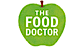 The Food Doctor logo