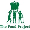 The Food Project logo