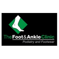 The Foot & Ankle Clinic logo