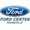 Ford Center logo