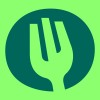 Thefork, A Tripadvisor logo