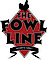 The Fowl Line logo