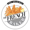 The French Baker logo