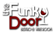 The Funky Door Wine Bar logo