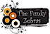 The Funky Zebras logo