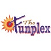 The Funplex logo